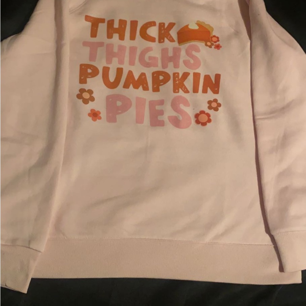 Sweatshirt